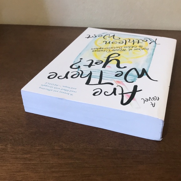 3/$20 📚 Are We There Yet? Kathleen West, Paperback - Picture 5 of 6